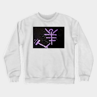 Symbols VII Crewneck Sweatshirt